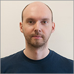 Pupyrev, Yuri Aleksandrovich